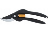 Fiskars SingleStep P26 Nůžky zahradní, dvoučepelové 20,8cm (111260) 1000567