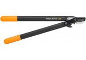 Fiskars PowerGear L74 Nůžky na silné větve převodové háková hlava 54,5cm (112290) 1000582
