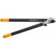 Fiskars PowerGear L77 nůžky na silné větve převodové jednočepelové (112580) 1000583