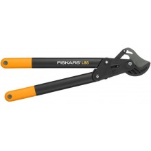 Fiskars PowerStep L85 nůžky na silné větve , jednočepelové 57cm (112850) 1000585