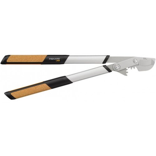 Fiskars Quantum L104 Nůžky na silné větve, dvoučepelové, 64cm (112330) 1001438