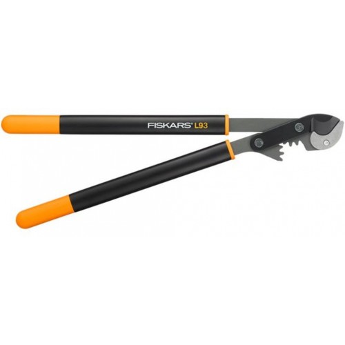 Fiskars PowerGear Nůžky na silné větve (M) jednočepelové L93 (112380) 1001550