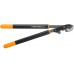 Fiskars PowerGear Nůžky na silné větve (M) jednočepelové L93 (112380) 1001550