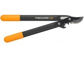 Fiskars PowerGear L72 (S) Nůžky na silné větve převodové 46cm (112200) 1001555