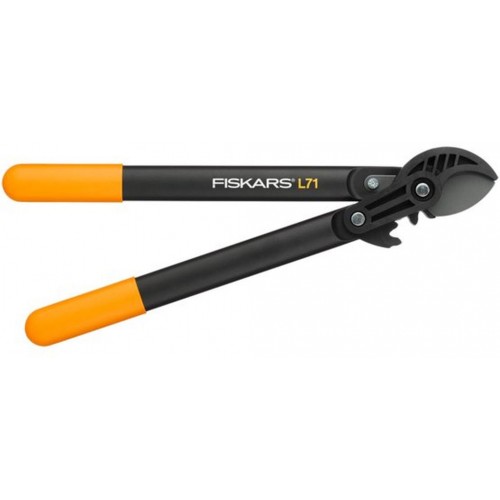 Fiskars PowerGear L71 Nůžky na silné větve jednočepelové (S) 1001556 (112180)