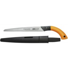 FISKARS SW84 Zahradní pilka s pevnou čepelí, plastové pouzdro, 49cm (123840) 1001620