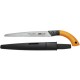 FISKARS SW84 Zahradní pilka s pevnou čepelí, plastové pouzdro, 49cm (123840) 1001620