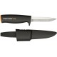 Fiskars K40 nůž univerzální délka 22,5cm (125860)1001622