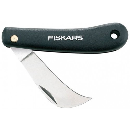 Fiskars K62 Žabka zahradnická, délka 17cm (1001623) 125880