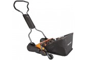 Fiskars Vřetenová sekačka StaySharp Max + koš 1001658