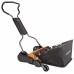 Fiskars Vřetenová sekačka StaySharp Max + koš 1001658
