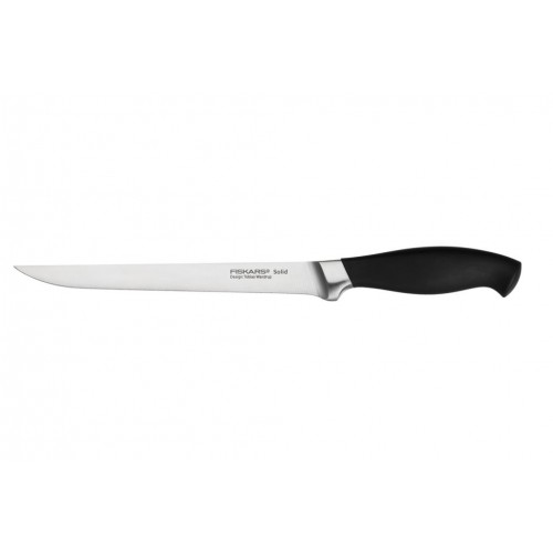 FISKARS Solid nůž filetovací 19 cm 1002975