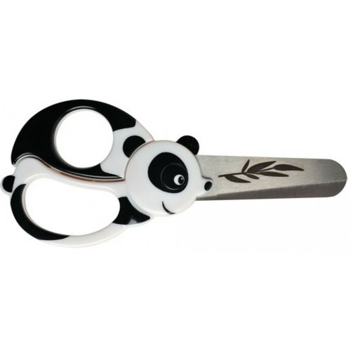 Fiskars Dětské nůžky panda 1004613