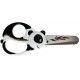 Fiskars Dětské nůžky panda 1004613