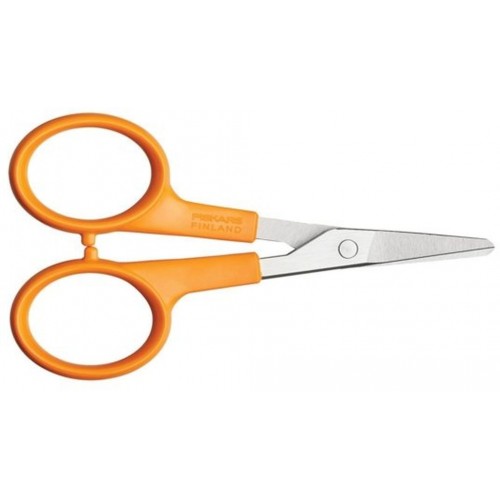 Fiskars Classic nůžky vyšívací malé 10cm (859807) 1005143