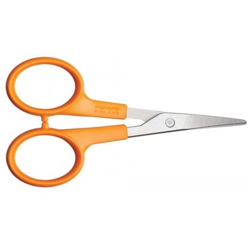 Fiskars Classic vyšívací nůžky, zakulacené (859808) 1005144 Fiskars Classic vyšívací nůžky, zakulacené (859808) 1005144