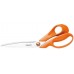 Fiskars Classic Nůžky krejčovské profesionální 27cm (859843) 1005145