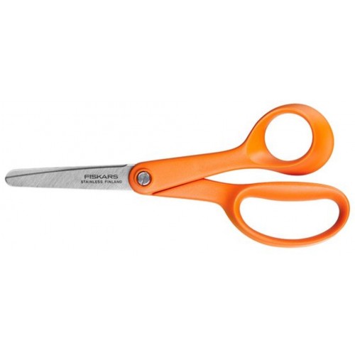 Fiskars Classic dětské nůžky pro praváky, 13 cm 1005166