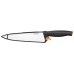 Fiskars Functional Form nůž kuchařský 20 cm s ochranou ostří (102641) 1014197