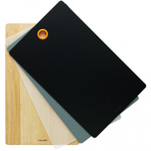 Fiskars Functional Form prkénko s deskami (3 ks) (102654) 1014212