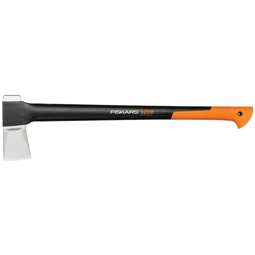 Fiskars X25 - XL Sekera štípací 72cm (122483) 1015643