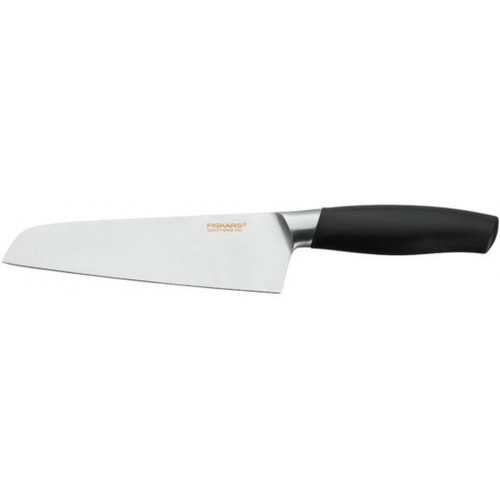 Fiskars Functional Form+ nůž kuchařský asijský 17 cm 1015999
