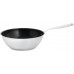 Fiskars All Steel Wok pánev 28 cm 1023763