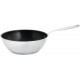 Fiskars All Steel Wok pánev 28 cm 1064747