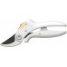 Fiskars PowerLever Nůžky dvoučepelové P57, bílé 1026916