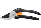 Fiskars Solid P121 Nůžky zahradní dvoučepelové, 19,2cm 1057160