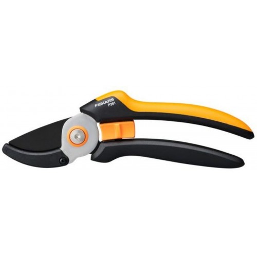 Fiskars (L) Solid P361 Nůžky zahradní jednočepelové, 20,5cm 1057165