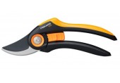 FISKARS Plus P521 Nůžky zahradní dvoučepelové 20,1cm 1057167