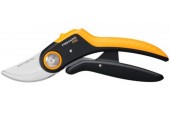 FISKARS PowerLever Plus P721 Nůžky zahradní dvoučepelové 21cm 1057170