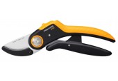 FISKARS PowerLever Plus P741 Nůžky zahradní jednočepelové, 22,1cm 1057171