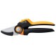 FISKARS X-series PowerGear L, P941 Nůžky zahradní jednočepelové, 22,2cm 1057174