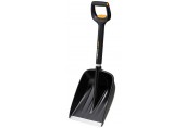 Fiskars X-series Teleskopická lopata na sníh do auta, 80-99cm 1057187