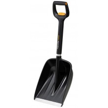 Fiskars X-series Teleskopická lopata na sníh do auta, 80-99cm 1057187