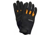 Fiskars Pracovní rukavice na sekání dřeva vel.8 1071129