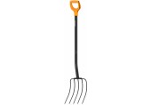 Fiskars Solid Kompostové vidle, 129cm 1071936
