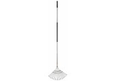 Fiskars Ergonomic Hrábě vějířové, 187cm 1076977
