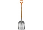 Fiskars Lopata na sníh a obilí 127cm, 142000 (1001637)