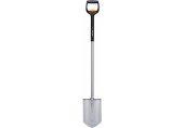 Fiskars Rýč Xact špičatý (teleskopický), 110,8 - 130 cm 1066732