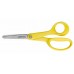 Fiskars Classic nůžky dětské 13 cm, žluté 999263