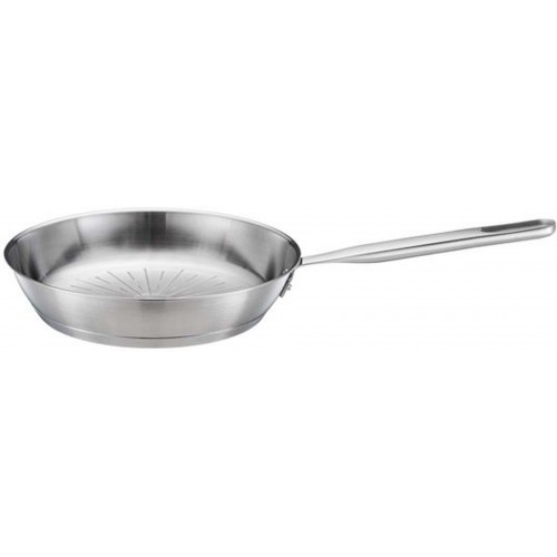 Fiskars All Steel Pure Pánev na smažení, 24cm 1065627