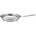 Fiskars All Steel Pure Pánev na smažení, 28cm 1065628