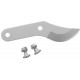 Fiskars Čepel, šrouby pro nůžky L102, L72, L76 1026284