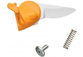 FISKARS X-series™ Čepel, šroubek, pružina pro nůžky P961 1064258