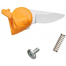 Fiskars X-series Čepel, šroubek, pružina pro nůžky P921 1064260