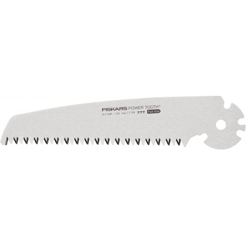 Fiskars Náhradní čepel pro skládací pilku SW68 (15cm, 7TPI) 1067554