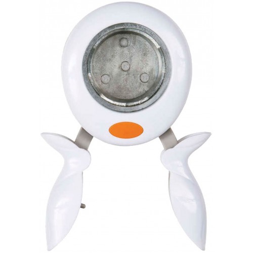 Fiskars Squeeze Punches ozdobná páková děrovačka L kruh 1003889
